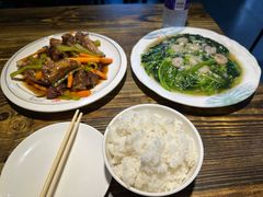 -老健康贾姨原味馆
