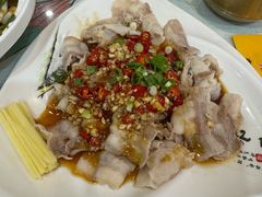 -金姐台湾菜(珠江路店)