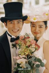 -全城热恋璀璨婚纱摄影(国贸总店)