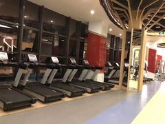 -京都私家健身会所(壹品国际店)