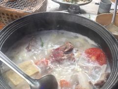 -兰木肆·云南菜(龙湖U城天街店)