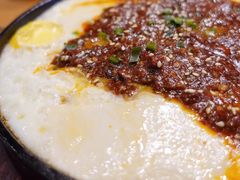 石板豆腐-本粥&拌饭cafe(欧亚新生活店)