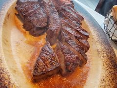 -Wolfgang’s Steakhouse 沃夫冈牛排馆(上海白玉兰广场店)