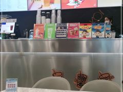 -KOI Thé(力宝广场店)