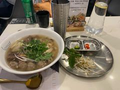 -CHILL Pho澳洲牛肉越南粉(佛山顺德万象汇店)