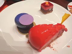 -洲际酒店·地平线全日餐厅HORIZON CAFÉ