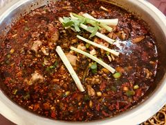 -温江公平红烧兔(总店)