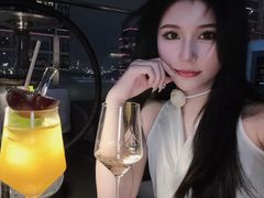 -DEW Lounge(深圳湾店)