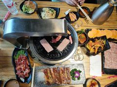 -鑫釜山海鲜烧烤(浑南店)