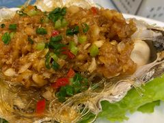 -鹊华居·地道鲁菜·海鲜·融合味(大明湖店)