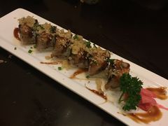 -清水日本料理铁板烧(学府路店)