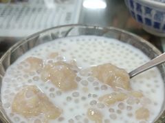 -五福堂龟苓膏(河东北山店)