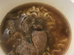 -翠华餐厅(香港国际机场店)