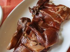 毛家酱鸭-毛家饭店(拱北店)