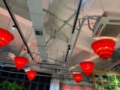 -袁记串串香(川师店)