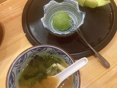 -昱匠·日本料理(金融街店)