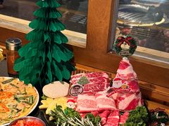 -GOGIYA·咕叽吖韩国传统烤肉店(小榄店)