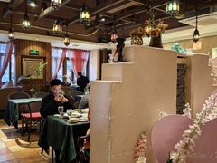 -翡翠鸟精品泰国菜(北辰财富中心店)