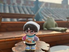 -BE YOLO必有乐&小红帽三明治