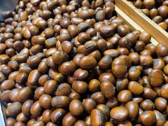 -傻二炒货龙虾(李沧旗舰店)