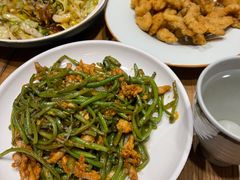 -娄三少春饼·烤鸭(合生汇购物中心店)