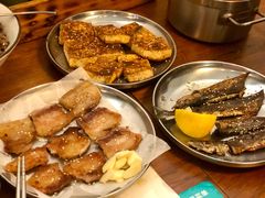 铁板豆腐-高丽雅(滨北店)