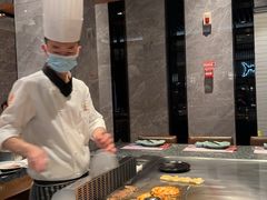 -大渔铁板烧(中山路八佰伴店)