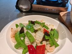 -佬太公海鸭·海鲜大排档(上海总店)