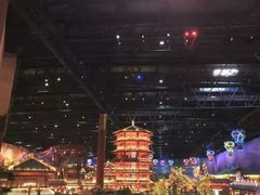 -万达茂商场(南京仙林店)