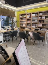 -涂tu指甲日式美甲美睫店