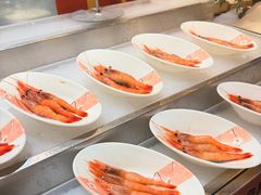-丰卓会海鲜自助(中润大道店)