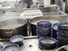 -老三羊汤【北兴隆街店】