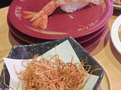 -寿司郎(皇庭广场店)
