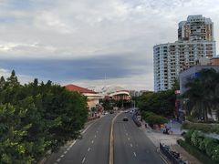 -厦门大学(思明校区)