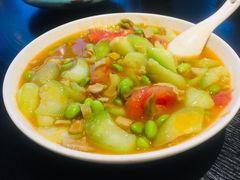 -柒园·三十年创意杭帮菜(龙湖滨江天街店)
