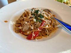 -玛尚诺Pizza&Bar(长泰广场店)