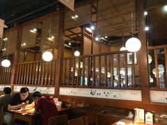 大堂-黑鸡小馆(金源店)