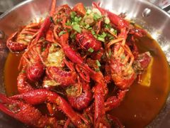 -虾小龙老长沙龙虾馆(坡子街店)