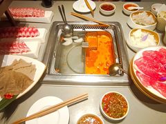 -海底捞火锅(珠影星光城夜宵主题店)