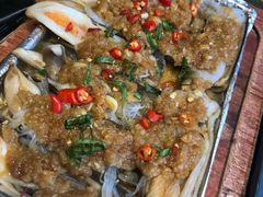 -三里桥徐家烧烤(启明街店)
