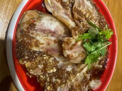 -金谷园饺子·烧烤(人大总店)