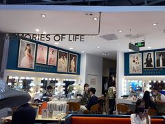 -海马体照相馆(深圳万象天地店)