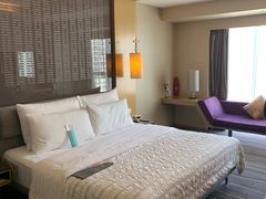 -青岛富力艾美酒店