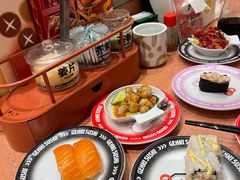 -元气寿司(金光华店)