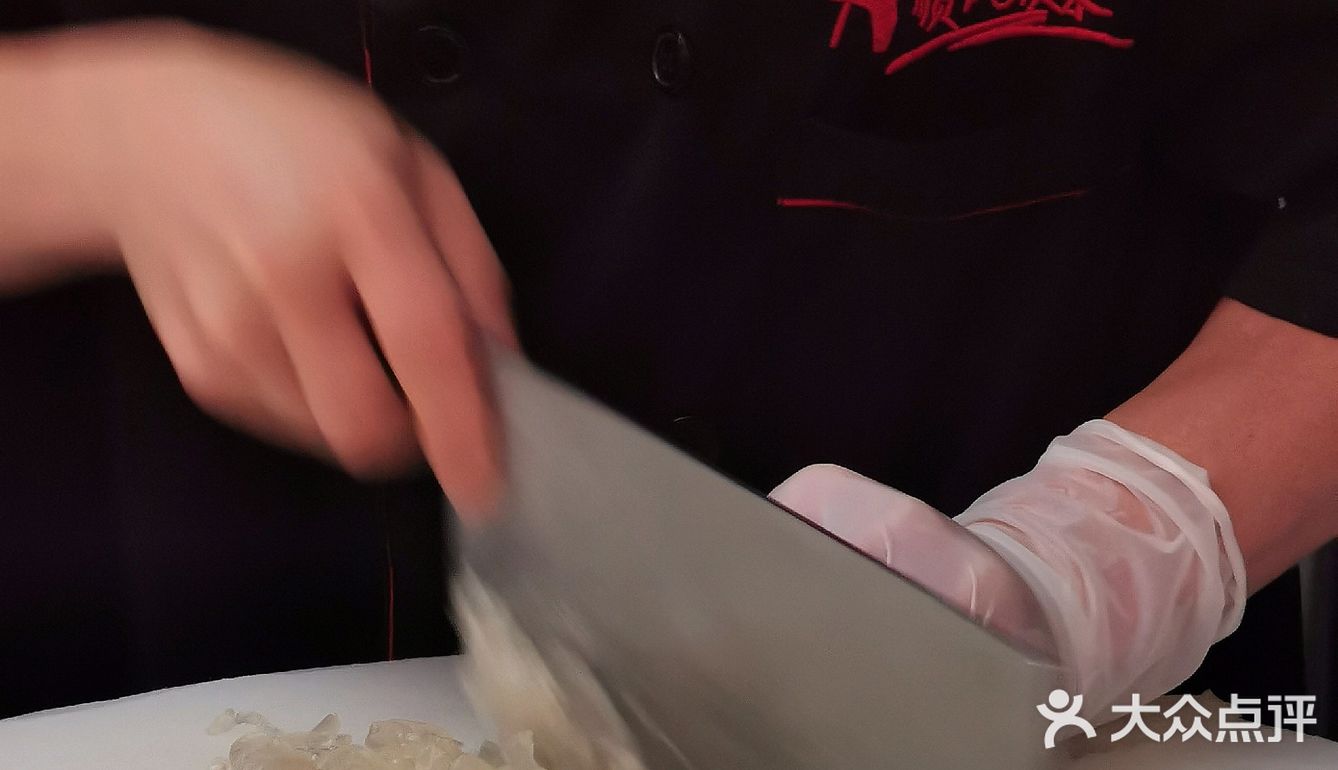 我不会告诉你顺德有这么一家好吃的私房菜