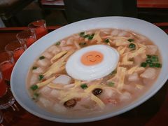 长寿面-荣府宴(南阳路店)