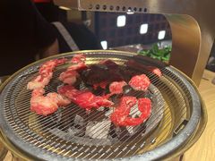-西塔老太太泥炉烤肉(亚运村店)