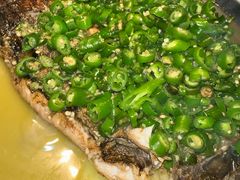 -烤匠麻辣烤鱼(万象城店)