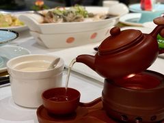 -和平官邸·花园餐厅(武定西路店)