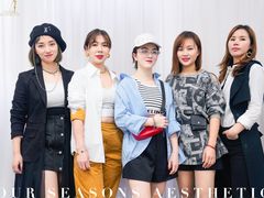-四季美学色彩形象管理服装搭配